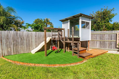 Fabulous Family Destination In Paradise Parade, Bongaree - Hotel VIC 11