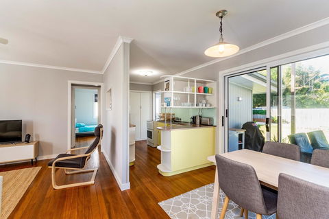 Fabulous Family Destination In Paradise Parade, Bongaree - Hotel VIC 10