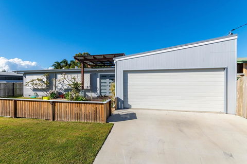 Fabulous Family Destination In Paradise Parade, Bongaree - Hotel VIC 8