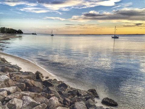 Fabulous Family Destination In Paradise Parade, Bongaree - Hotel VIC 3
