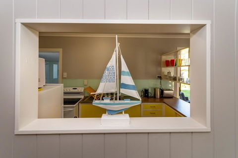 Fabulous Family Destination In Paradise Parade, Bongaree - Hotel VIC 14