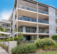 Spectacular Unit Overlooking Pumicestone Passage - Welsby Pde Bongaree - Hotel VIC