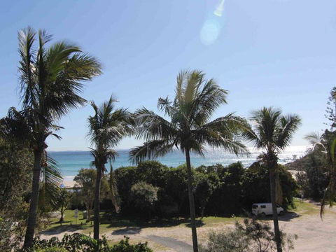 Mooloomba Five - Hotel VIC 4