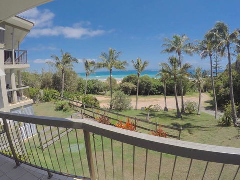 Mooloomba Five - Hotel VIC 6