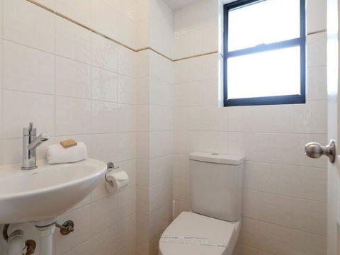 Mooloomba Five - Hotel VIC 1