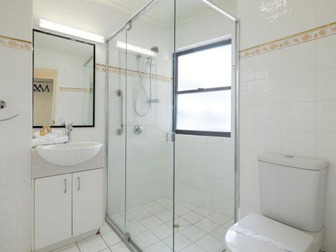 Mooloomba Five - Hotel VIC 5