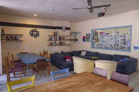 Manta Lodge YHA & Scuba Centre - Hotel VIC 5