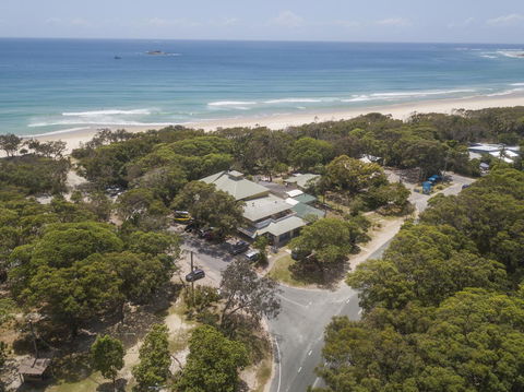 Manta Lodge YHA & Scuba Centre - Hotel VIC 2