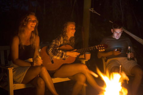 Manta Lodge YHA & Scuba Centre - Hotel VIC 9