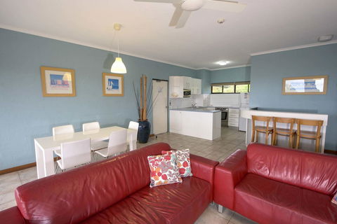Anchorage On Straddie - Hotel VIC 9
