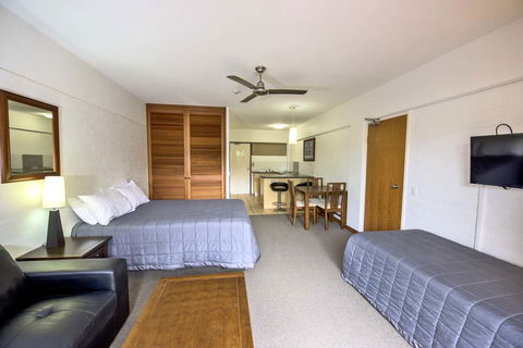Anchorage On Straddie - Hotel VIC 35
