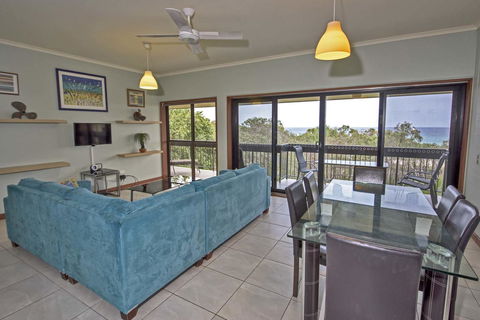 Anchorage On Straddie - Hotel VIC 8