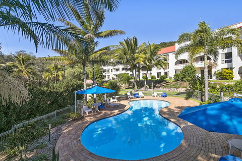 23a At The Islander - Hotel VIC 2