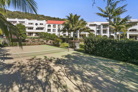 23a At The Islander - Hotel VIC 3