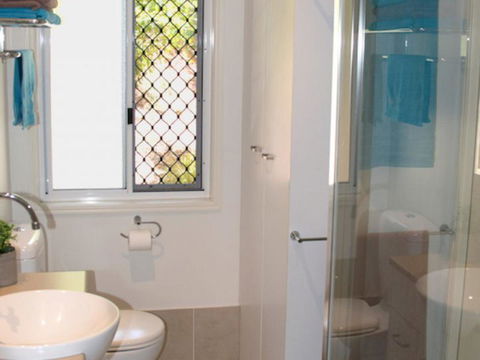 Sandcastles On Main - Hotel VIC 5