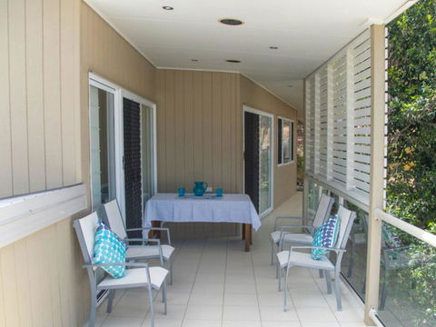 Sandcastles On Main - Hotel VIC 3