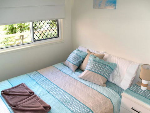 Sandcastles On Main - Hotel VIC 7