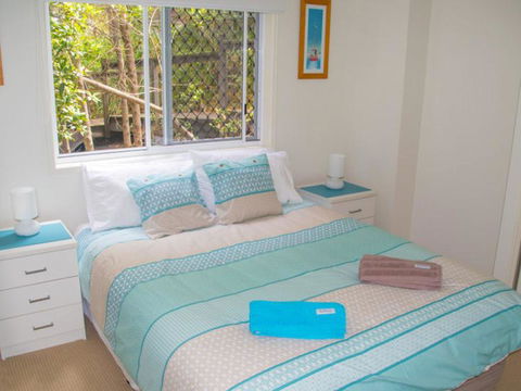 Sandcastles On Main - Hotel VIC 12