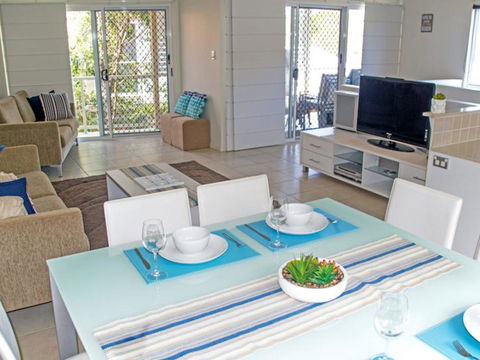 Sandcastles On Main - Hotel VIC 1