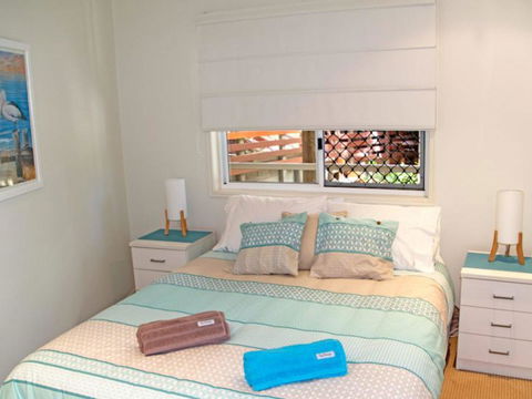 Sandcastles On Main - Hotel VIC 14