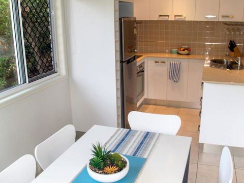 Sandcastles On Main - Hotel VIC 11