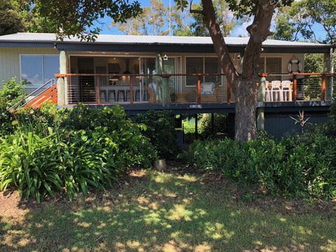 Katandra - Hotel VIC 0