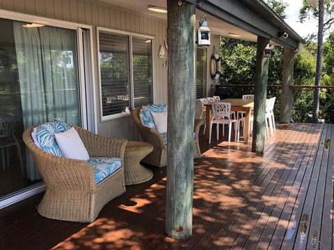 Katandra - Hotel VIC 4