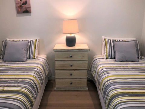 Katandra - Hotel VIC 1