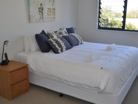 Saltwater 3 - Hotel VIC 12