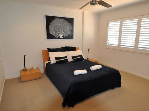 Saltwater 3 - Hotel VIC 10