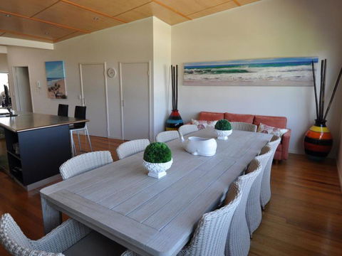 Saltwater 3 - Hotel VIC 1