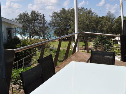 Saltwater 3 - Hotel VIC 23