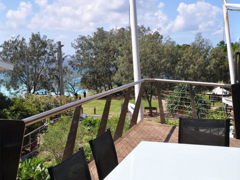 Saltwater 3 - Hotel VIC 9