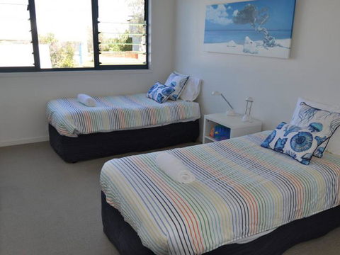 Saltwater 3 - Hotel VIC 0