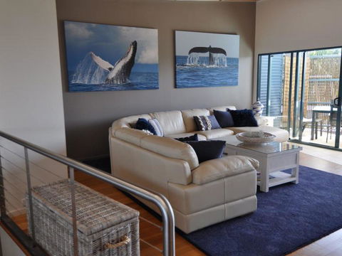 Saltwater 3 - Hotel VIC 2