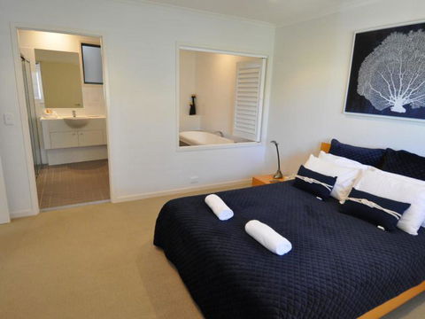 Saltwater 3 - Hotel VIC 8