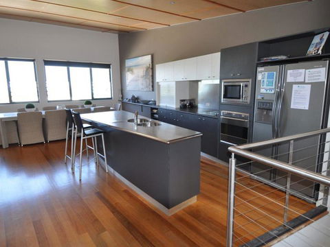 Saltwater 3 - Hotel VIC 7