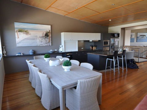 Saltwater 3 - Hotel VIC 20