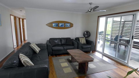 Amity Beach House - Hotel VIC 3