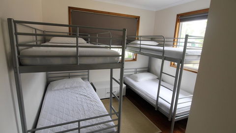 Amity Beach House - Hotel VIC 11