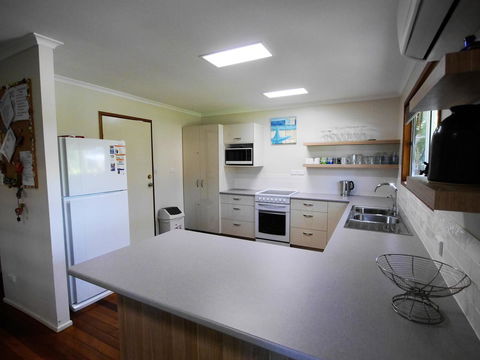 Amity Beach House - Hotel VIC 4