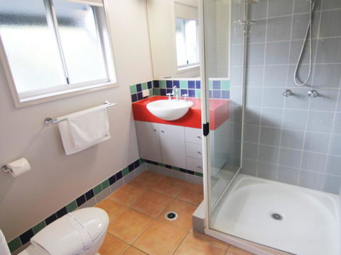 Beachside By Discover Stradbroke - Hotel VIC 8