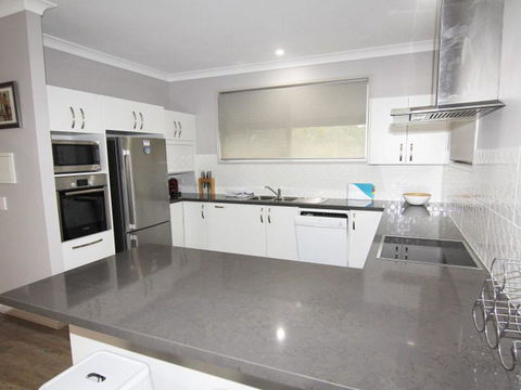 Beachside By Discover Stradbroke - Hotel VIC 6