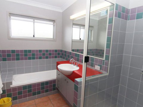 Beachside By Discover Stradbroke - Hotel VIC 1