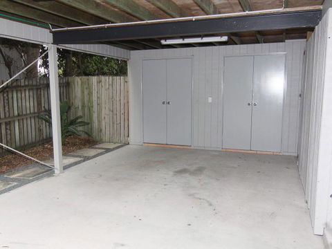 Beachside By Discover Stradbroke - Hotel VIC 13