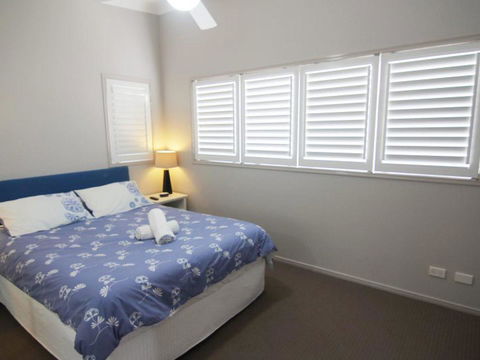 Beachside By Discover Stradbroke - Hotel VIC 12