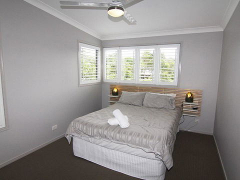 Beachside By Discover Stradbroke - Hotel VIC 9