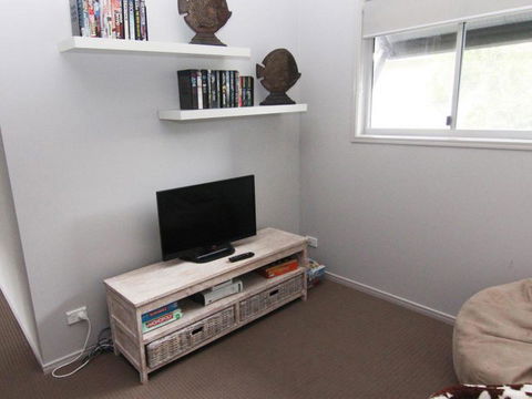 Beachside By Discover Stradbroke - Hotel VIC 7