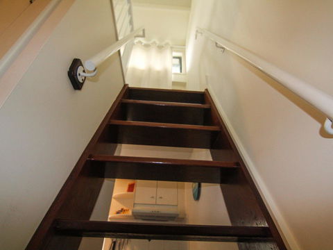 17 Pt Lookout Beach Resort - Hotel VIC 3