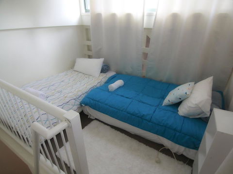 17 Pt Lookout Beach Resort - Hotel VIC 14